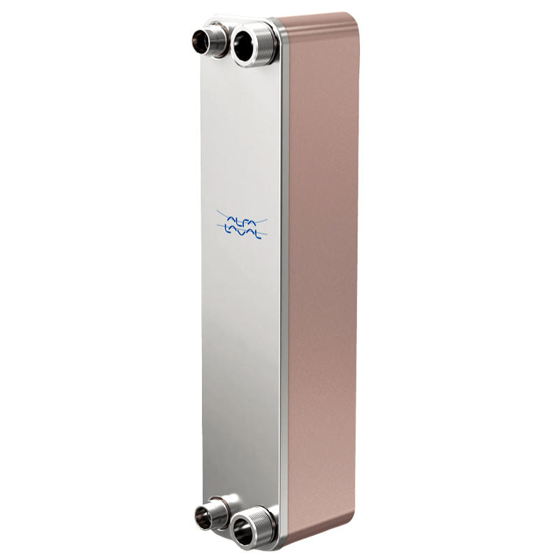 阿法拉伐釬焊板式換熱器AC73系列 阿法拉伐釬焊板式換熱器AC73系列