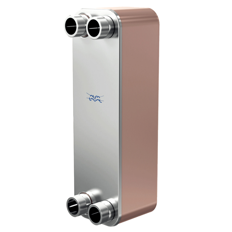 阿法拉伐釬焊板式換熱器CB110系列 阿法拉伐釬焊板式換熱器CB110系列