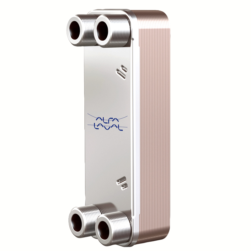 阿法拉伐釬焊板式換熱器CB16系列 阿法拉伐釬焊板式換熱器CB16系列