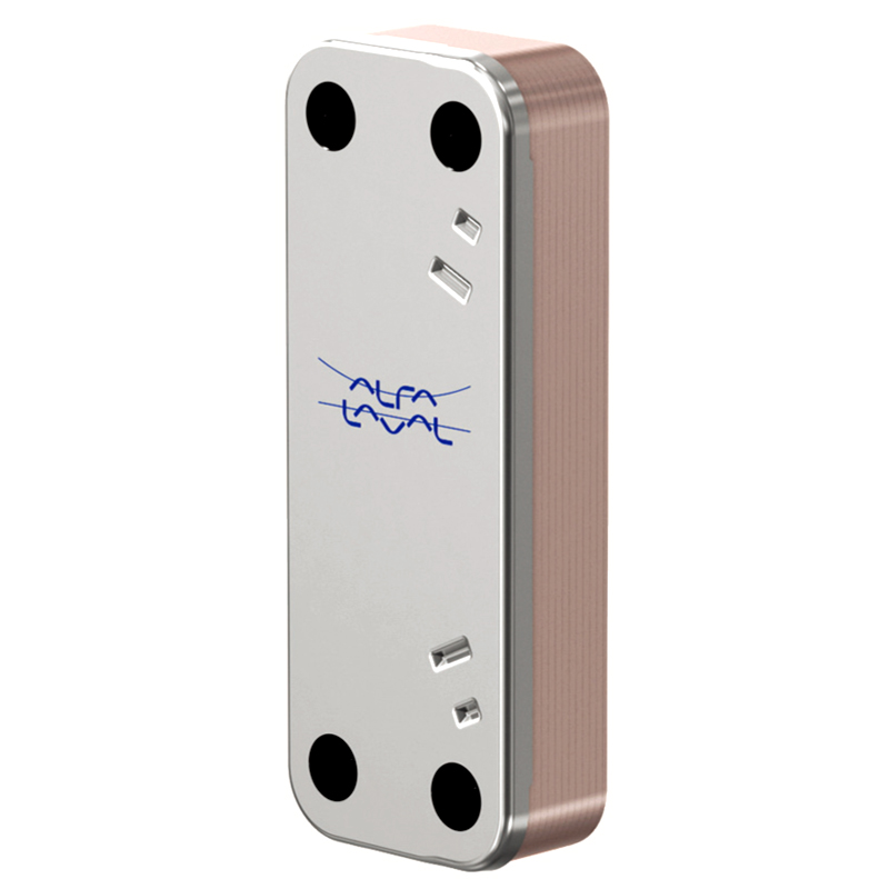 阿法拉伐釬焊板式換熱器CB10系列 阿法拉伐釬焊板式換熱器CB10系列