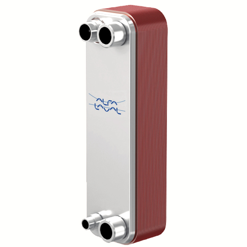 阿法拉伐釬焊板式換熱器ACH30EQ系列 阿法拉伐釬焊板式換熱器ACH30EQ系列