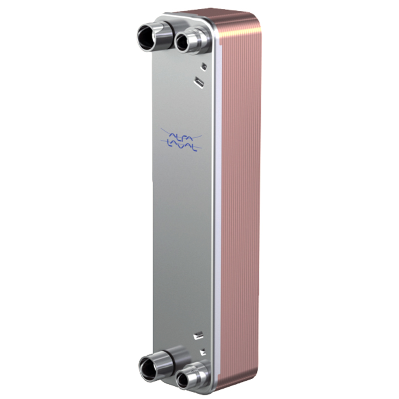 阿法拉伐釬焊板式換熱器ACH18系列 阿法拉伐釬焊板式換熱器ACH18系列