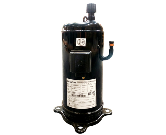 R410A廣州日立壓縮機(jī)5匹定頻三相220VE504DH-49B2G R410A廣州日立壓縮機(jī)5匹定頻三相220VE504DH-49B2G