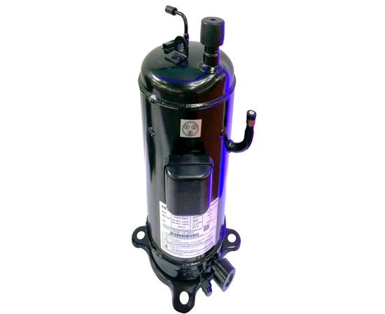 R410A廣州日立壓縮機(jī)6匹定頻三相220VE654DH-65B2G R410A廣州日立壓縮機(jī)6匹定頻三相220VE654DH-65B2G