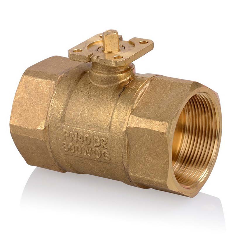 江森自控電動兩通球閥VG 1205CN DN25 江森自控電動兩通球閥VG 1205CN DN25