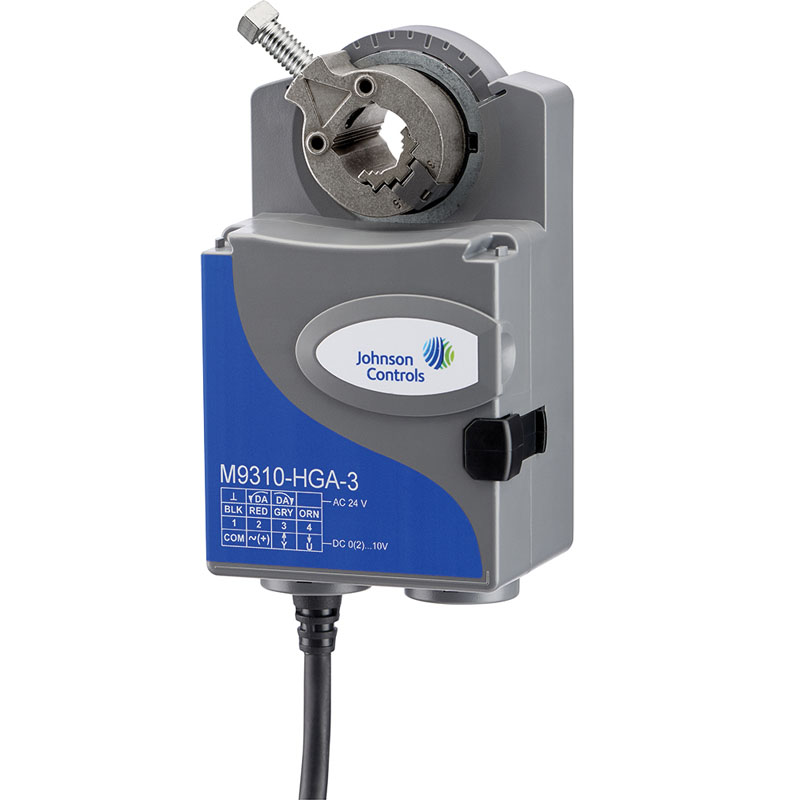 江森自控非彈簧復(fù)位風(fēng)閥執(zhí)行器M9310-HGA-3 江森自控非彈簧復(fù)位風(fēng)閥執(zhí)行器M9310-HGA-3