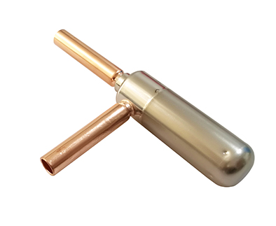 日本鷺宮電子膨脹閥 日本鷺宮電子膨脹閥