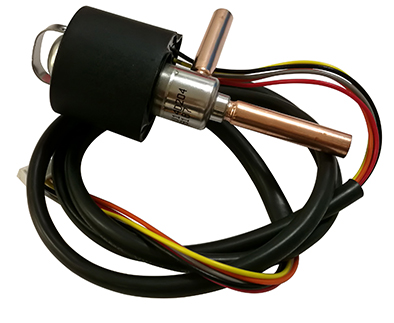 電子膨脹閥 電子膨脹閥