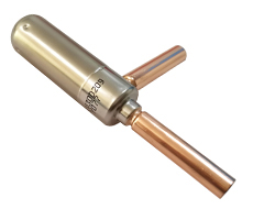 鷺宮電子膨脹閥UKV-30D209 鷺宮電子膨脹閥UKV-30D209