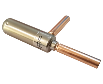 鷺宮電子膨脹閥UKV-30D209 鷺宮電子膨脹閥UKV-30D209