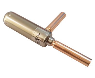 鷺宮電子膨脹閥UKV-32D210 鷺宮電子膨脹閥UKV-32D210