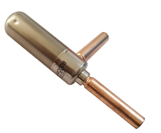 鷺宮電子膨脹閥UKV-40D08 鷺宮電子膨脹閥UKV-40D08