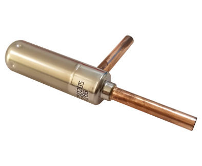 鷺宮電子膨脹閥UKV-25D205 鷺宮電子膨脹閥UKV-25D205