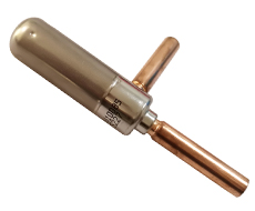 鷺宮電子膨脹閥UKV-10D85 鷺宮電子膨脹閥UKV-10D85