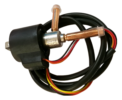 鷺宮電子膨脹閥UKV-40D179 鷺宮電子膨脹閥UKV-40D179