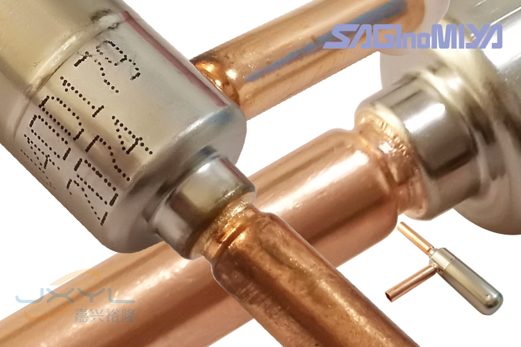 鷺宮電子膨脹閥 鷺宮電子膨脹閥