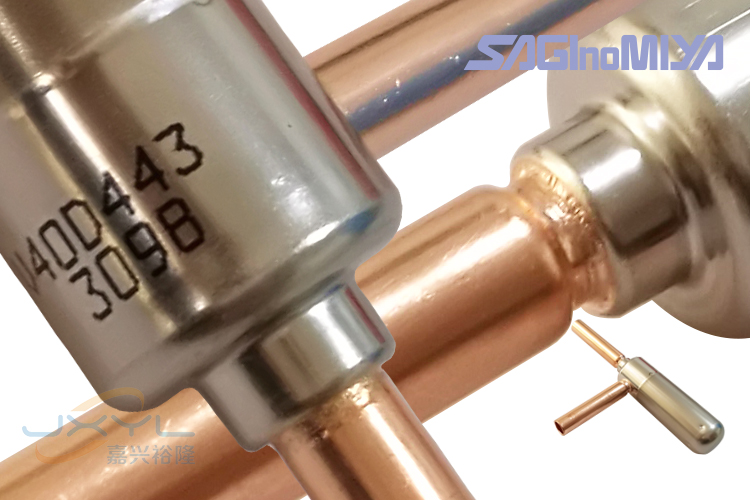 鷺宮膨脹閥 鷺宮膨脹閥