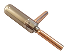 鷺宮電子膨脹閥UKV-25D208 鷺宮電子膨脹閥UKV-25D208