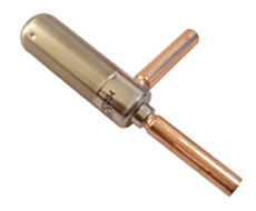 鷺宮電子膨脹閥UKV-14D204 鷺宮電子膨脹閥UKV-14D204