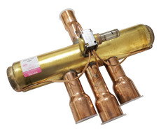 華鷺?biāo)耐〒Q向閥STF-0715G 華鷺?biāo)耐〒Q向閥STF-0715G