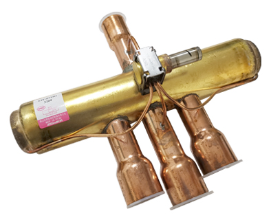 華鷺?biāo)耐〒Q向閥STF-0715G 華鷺?biāo)耐〒Q向閥STF-0715G