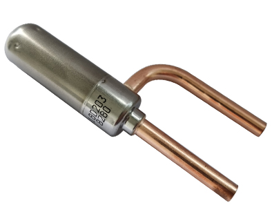 電子膨脹閥 電子膨脹閥