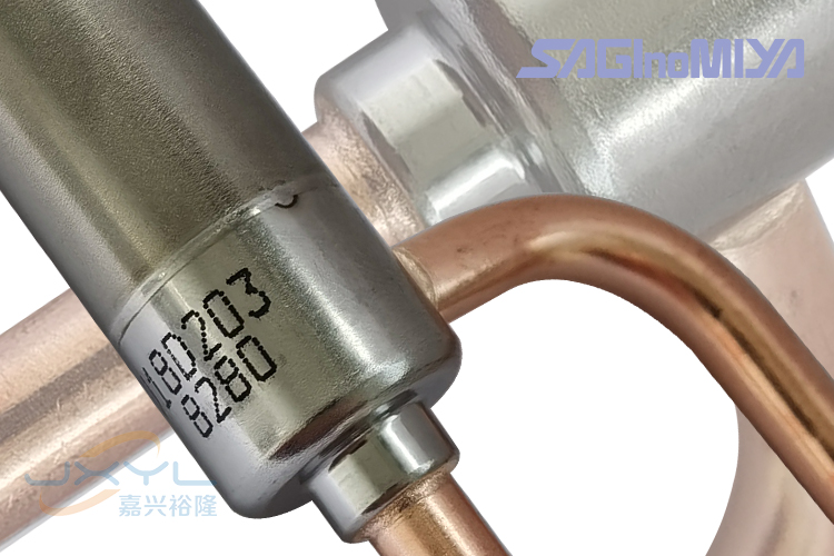 鷺宮電子膨脹閥 鷺宮電子膨脹閥