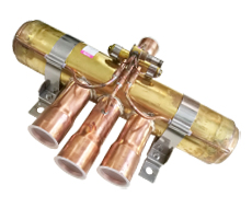 華鷺常規(guī)四通換向閥STF-4001G 華鷺常規(guī)四通換向閥STF-4001G