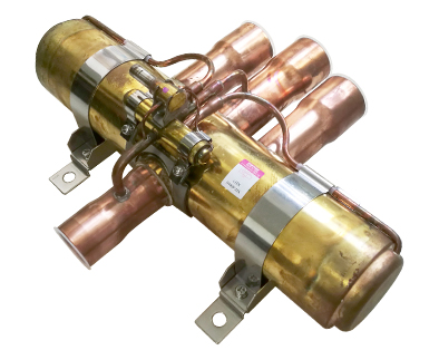 四通換向閥 四通換向閥