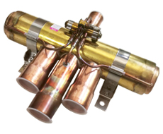 華鷺常規(guī)四通換向閥STF-5001G 華鷺常規(guī)四通換向閥STF-5001G