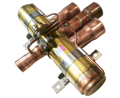 空調(diào)四通閥 空調(diào)四通閥