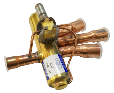 鷺宮四通換向閥 鷺宮四通換向閥