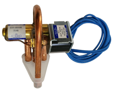 日本鷺宮四通換向閥 日本鷺宮四通換向閥