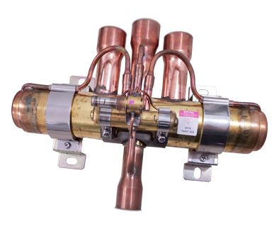 變頻空調(diào)四通閥 變頻空調(diào)四通閥