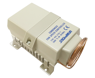 日本鷺宮風(fēng)扇調(diào)速器