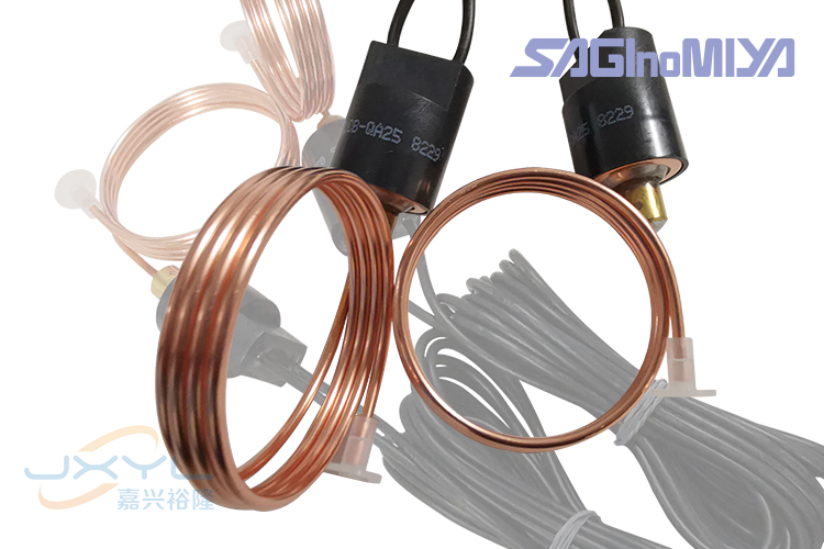 鷺宮隔膜式壓力控制器LCB-QA25