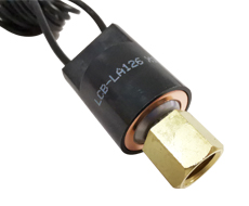 鷺宮隔膜式壓力控制器LCB-LA126 鷺宮隔膜式壓力控制器LCB-LA126