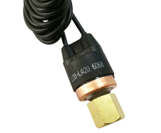 鷺宮隔膜式壓力控制器LCB-LA20 鷺宮隔膜式壓力控制器LCB-LA20