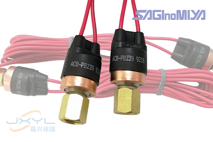 鷺宮隔膜式壓力控制器ACB-PB239