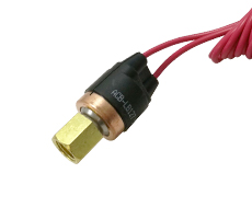 鷺宮隔膜式壓力控制器ACB-LB127 鷺宮隔膜式壓力控制器ACB-LB127