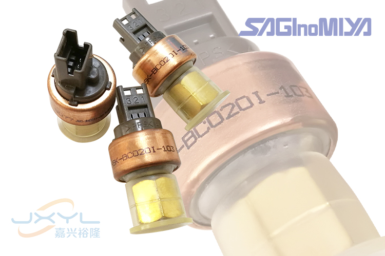 鷺宮壓力傳感器NSK-BC0201-103