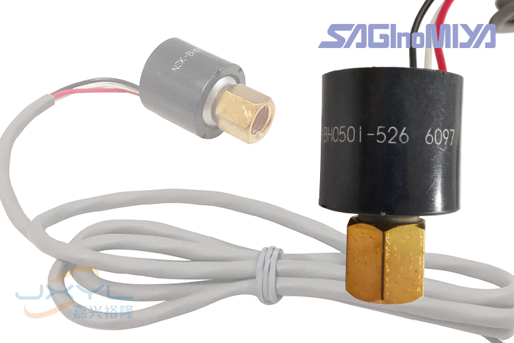 鷺宮壓力傳感器NSK-BH0501-526