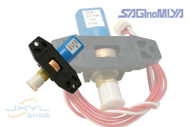 鷺宮壓力傳感器XSK-AC10B-107