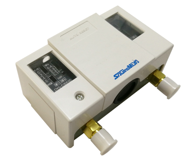 鷺宮高低壓壓力控制器DYS-D306X0 鷺宮高低壓壓力控制器DYS-D306X0