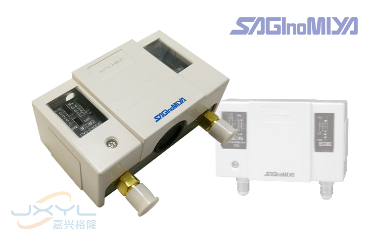 鷺宮高低壓壓力控制器DYS-D306X0