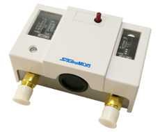 鷺宮高低壓壓力控制器DYS-D306X0M 鷺宮高低壓壓力控制器DYS-D306X0M