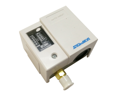 鷺宮標準型壓力控制器SYS-C106X0 鷺宮標準型壓力控制器SYS-C106X0