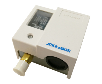 鷺宮標(biāo)準(zhǔn)型壓力控制器SYS-C130X0 鷺宮標(biāo)準(zhǔn)型壓力控制器SYS-C130X0