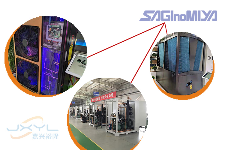 日本鷺宮電磁閥 日本鷺宮電磁閥