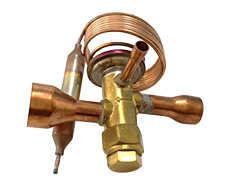 鷺宮熱力膨脹閥SCX-1257DHSA 鷺宮熱力膨脹閥SCX-1257DHSA